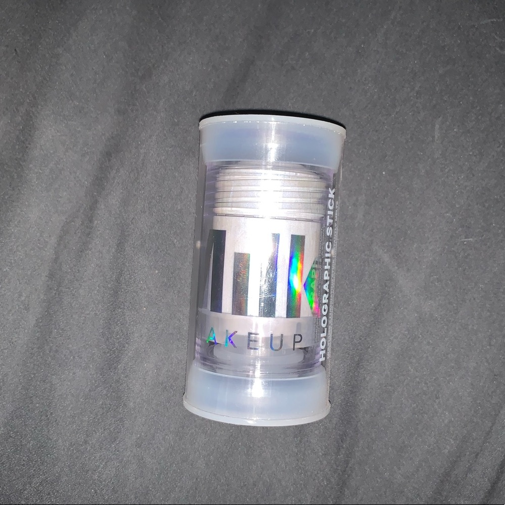 Milk Holographic Stick